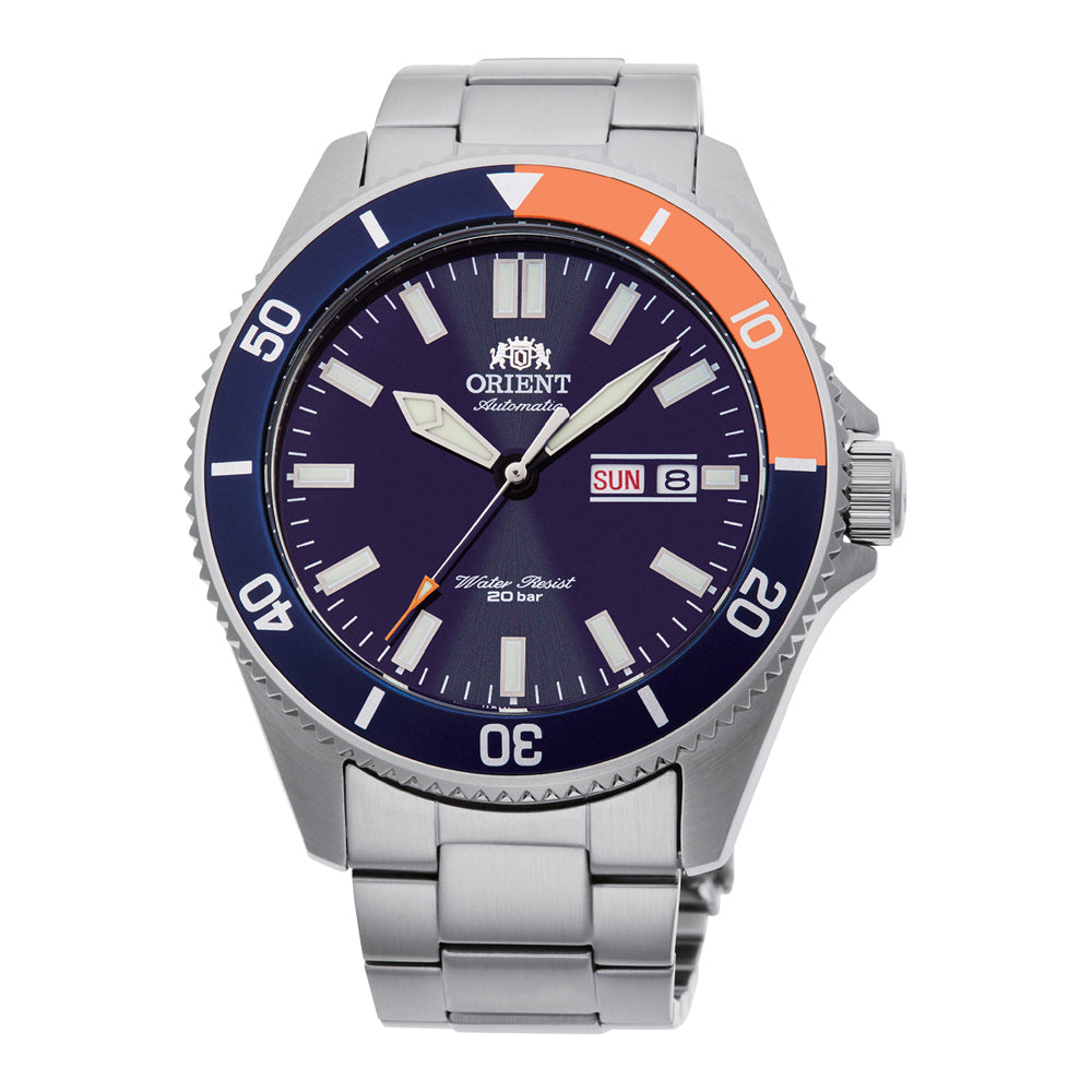 Orient Ray III Automatic RA-AA0913L19B Mens Watch - Kaekellad24