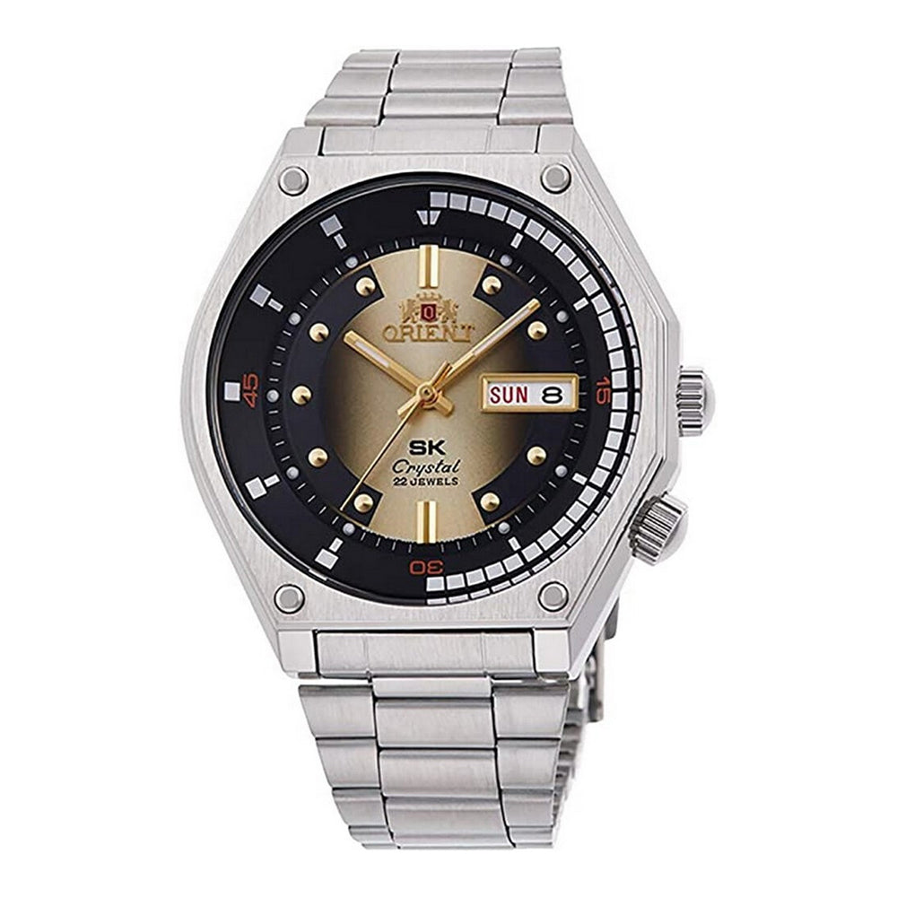 Orient 70s Revival SK Automatic RA-AA0B01G19B Mens Watch