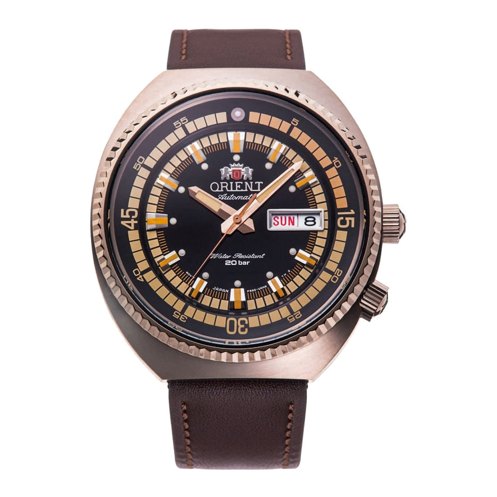 Orient Neo Classic Sports Automatic RA-AA0E06B19B Mens Watch - Kaekellad24