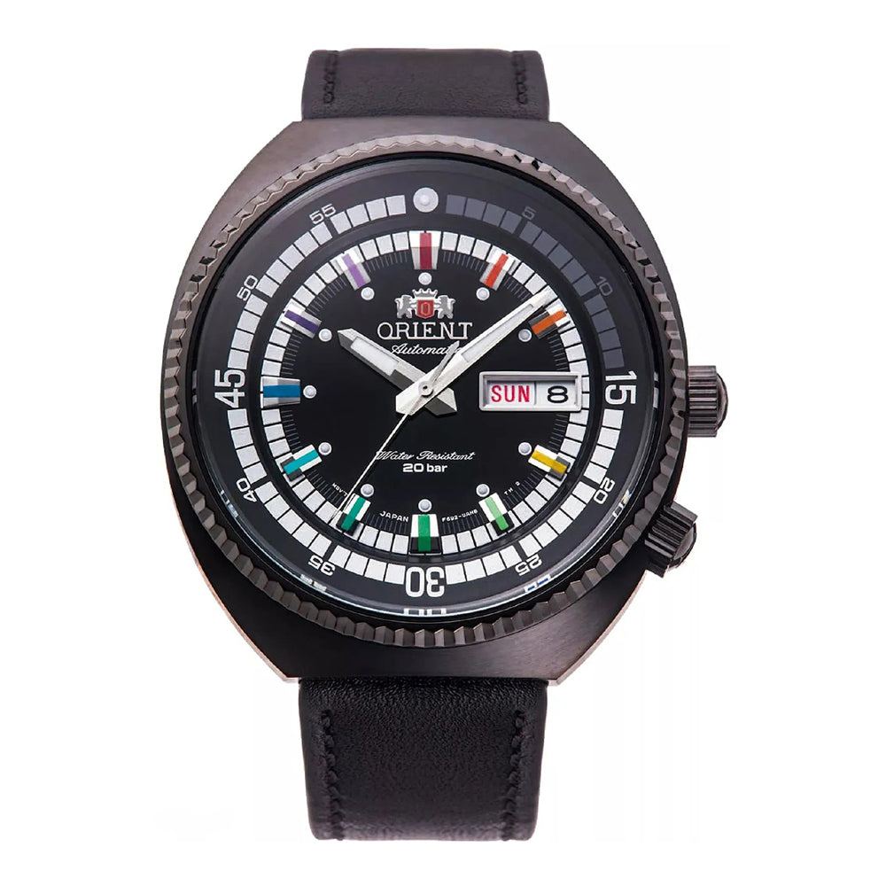 Orient Neo Classic Sports Automatic RA-AA0E07B19B Mens Watch - Kaekellad24