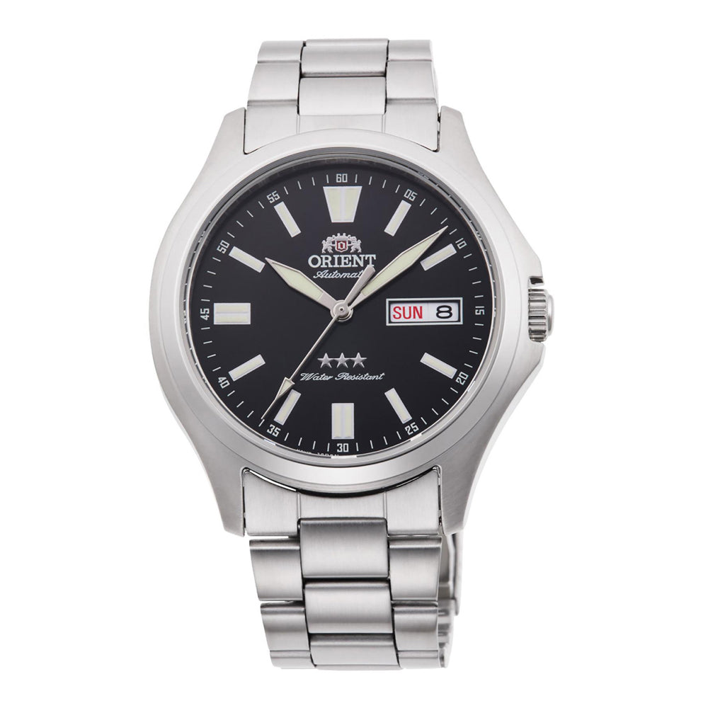 Orient 3 Star Automatic RA-AB0F07B19B Mens Watch - Kaekellad24