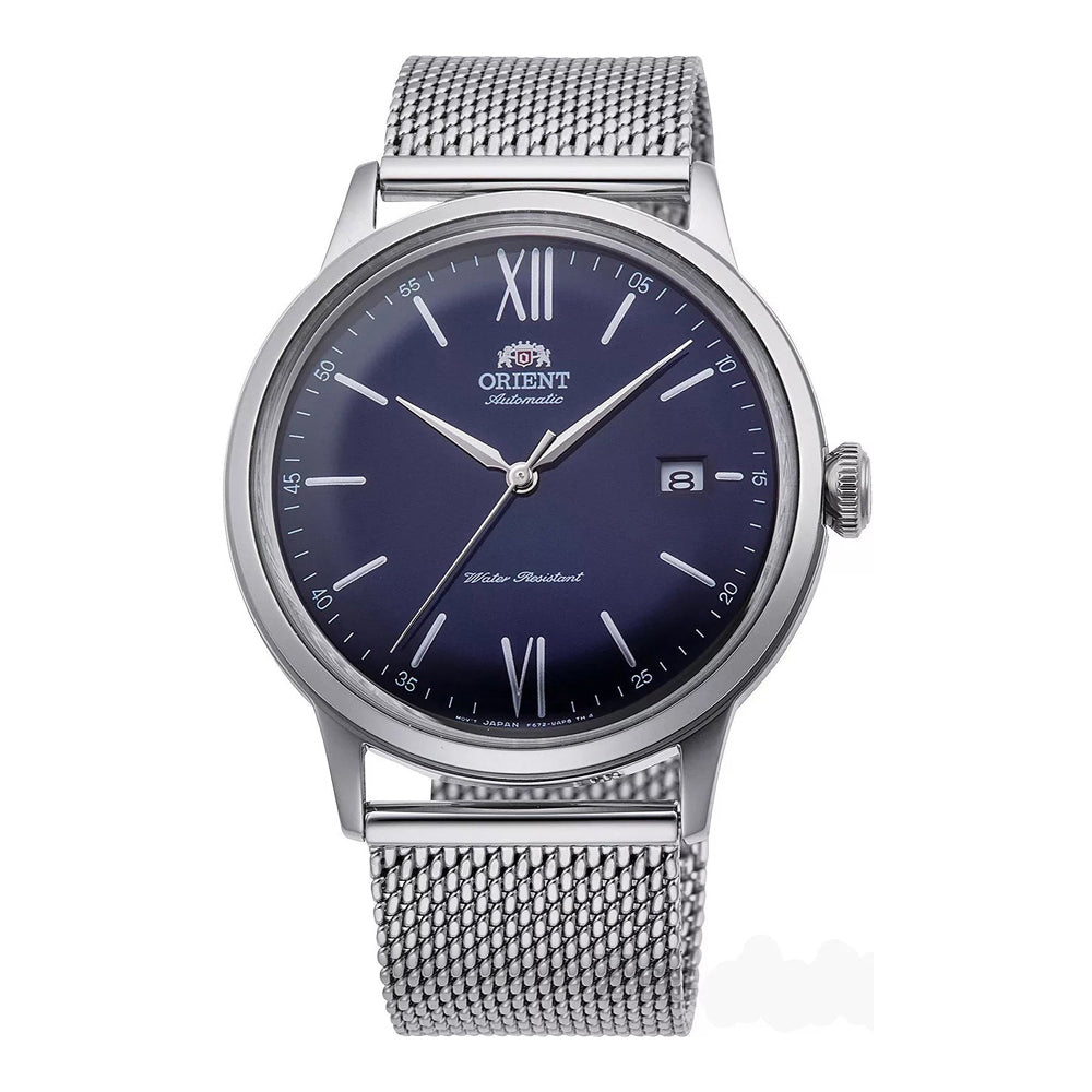 Orient Bambino Automatic RA-AC0019L10B Mens Watch - Kaekellad24