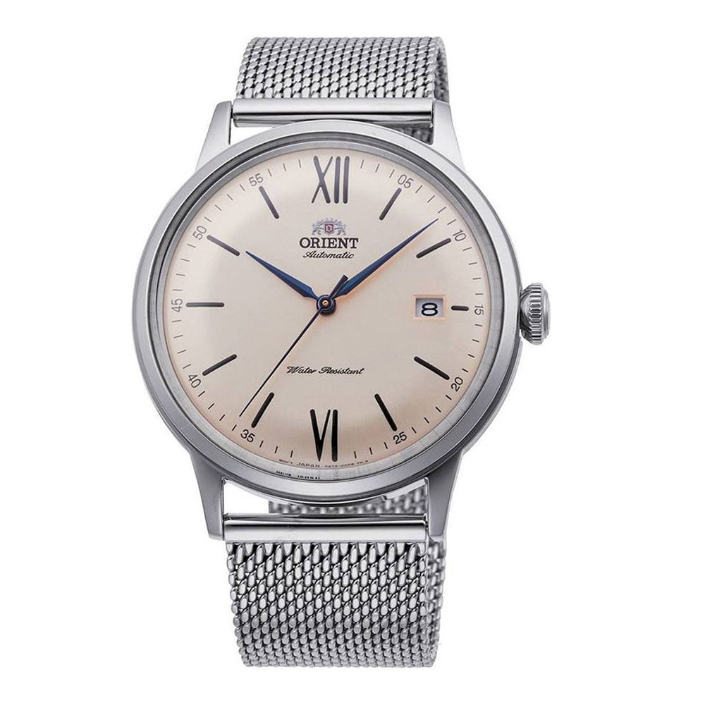 Orient Bambino Automatic RA-AC0020G10B Mens Watch - Kaekellad24