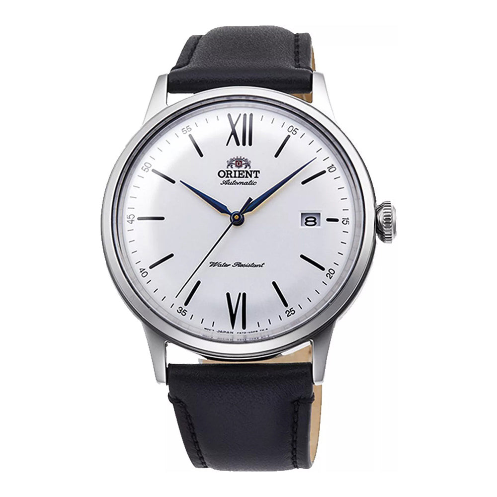 Orient Bambino Automatic RA-AC0022S10B Mens Watch
