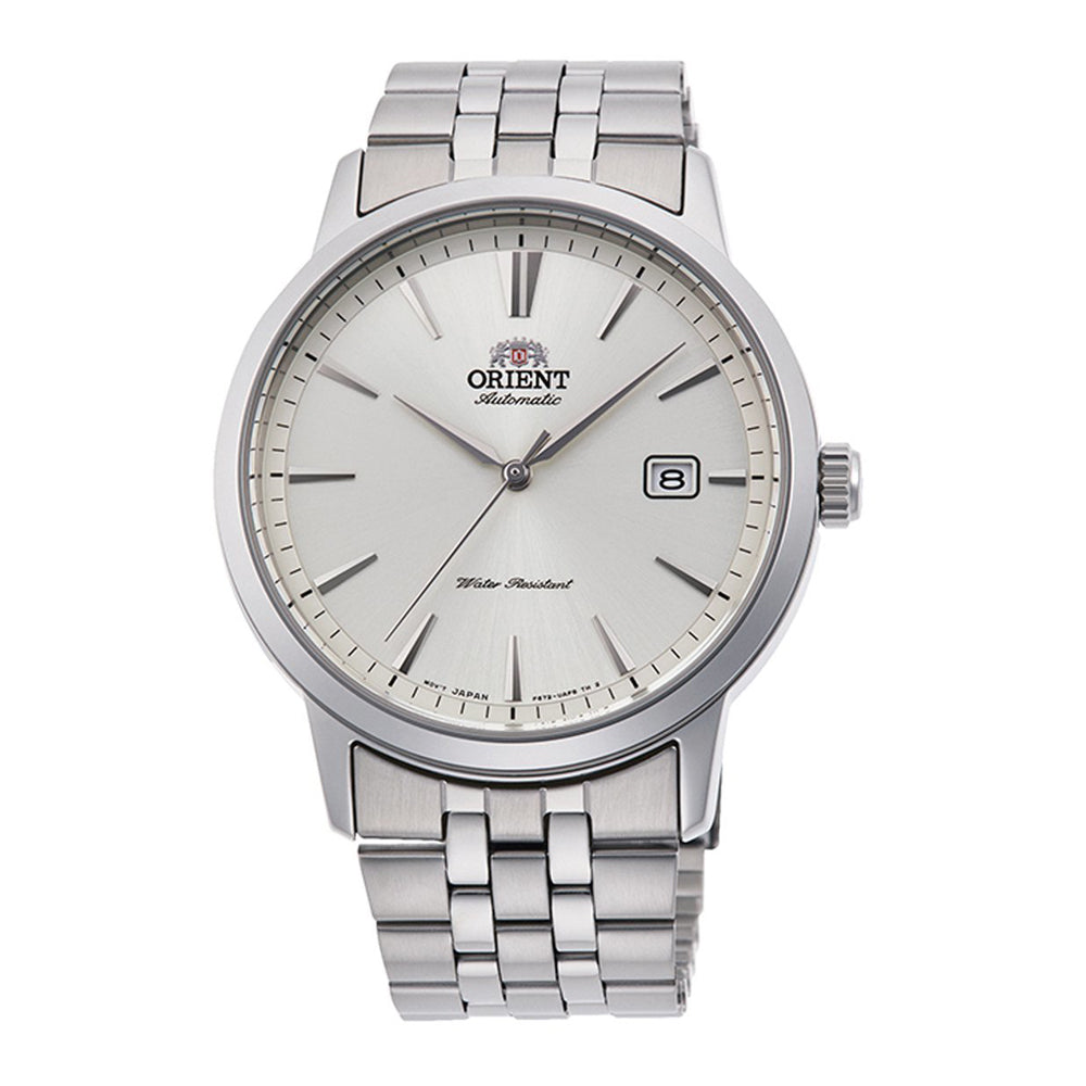 Orient Bambino Automatic RA-AC0F02S10B Mens Watch - Kaekellad24