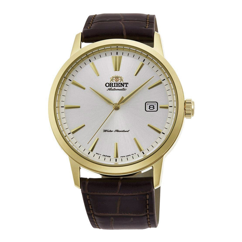 Orient Bambino Automatic RA-AC0F04S10B Mens Watch - Kaekellad24
