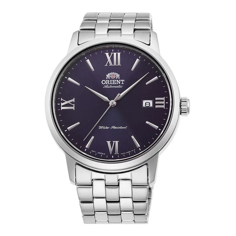Orient Bambino Automatic RA-AC0F09L10B Mens Watch - Kaekellad24