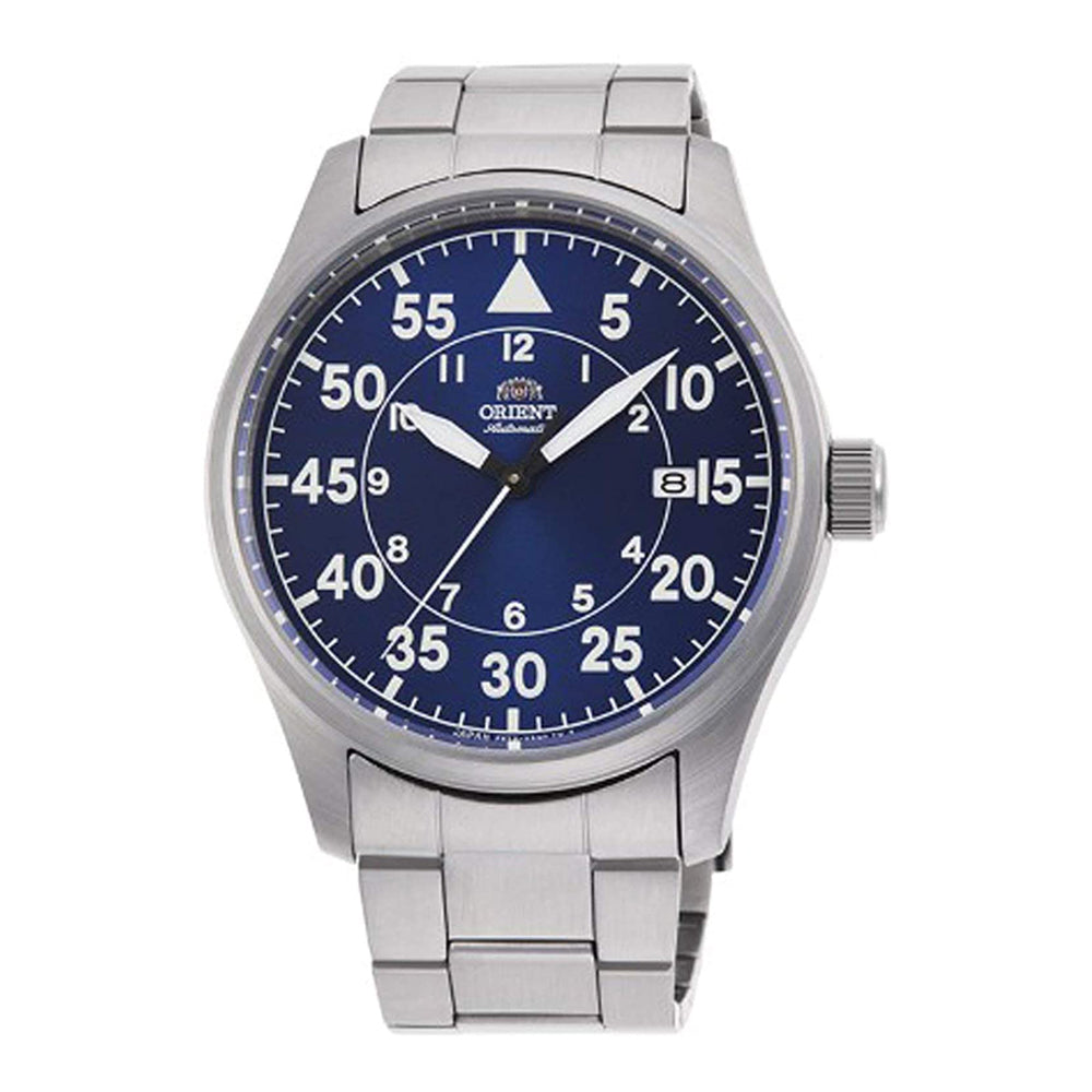 Orient Flight II Automatic RA-AC0H01L10B Mens Watch - Kaekellad24