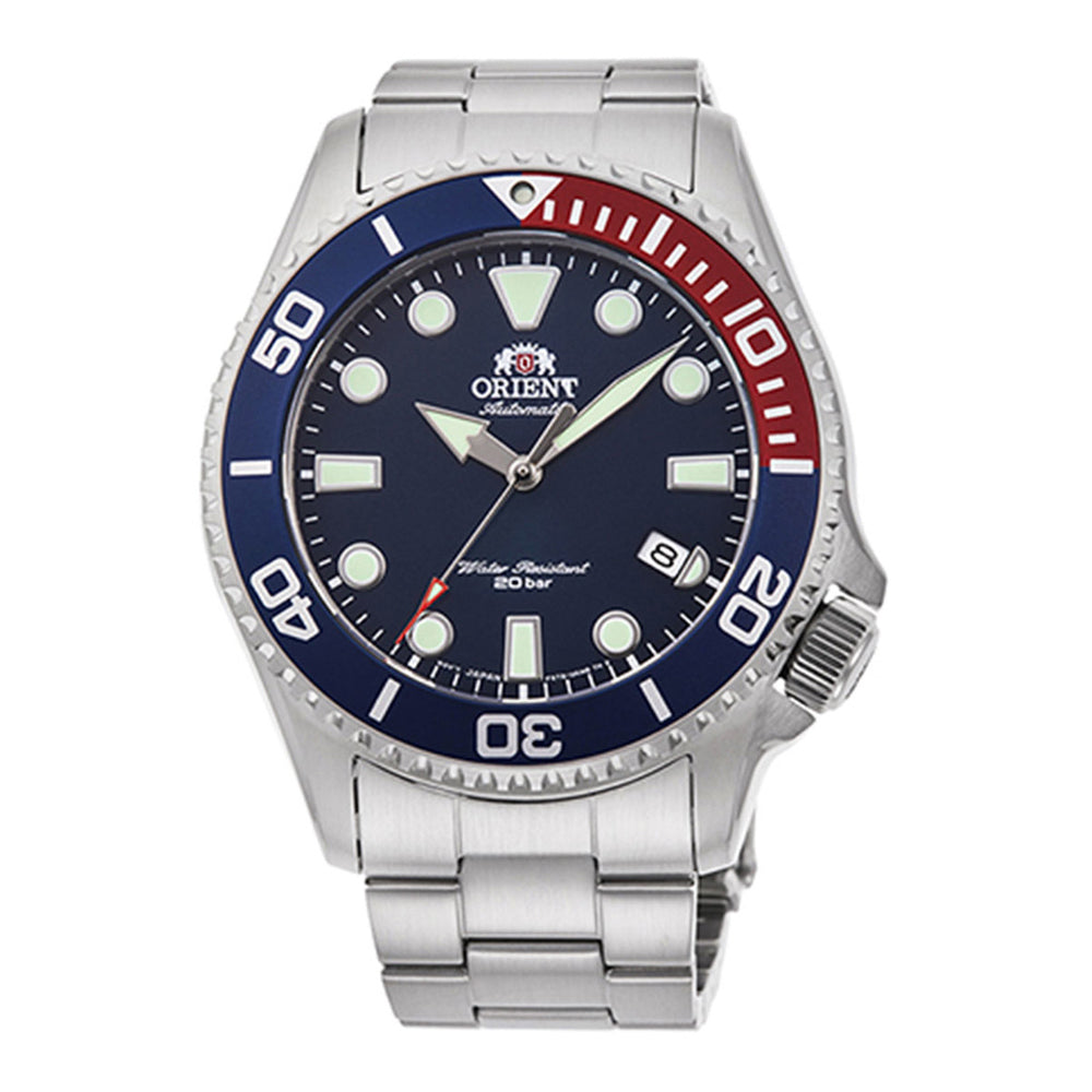Orient Triton Automatic RA-AC0K03L10B Mens Watch - Kaekellad24
