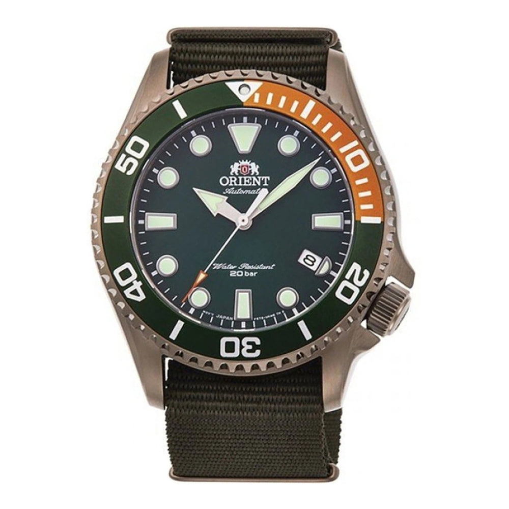 Orient Triton Automatic RA-AC0K04E10B Mens Watch - Kaekellad24