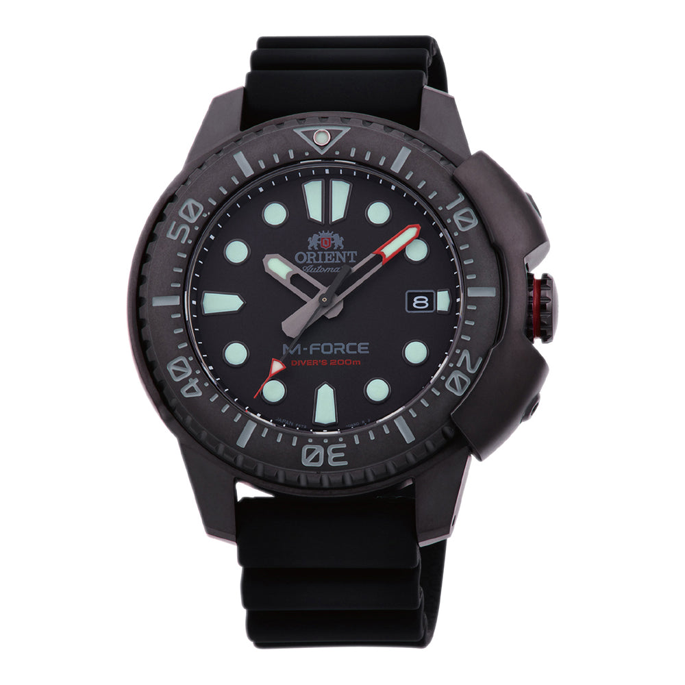Orient M-Force Automatic RA-AC0L03B00B Mens Watch - Kaekellad24