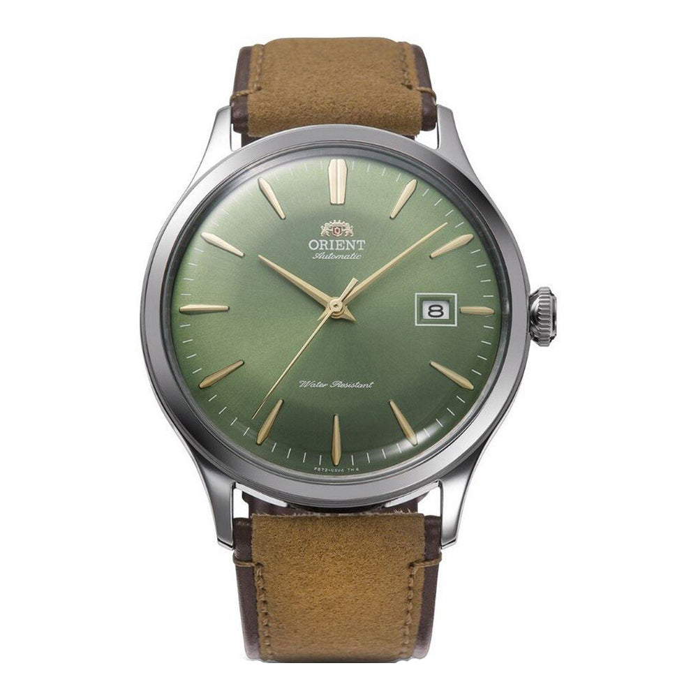Orient Bambino Automatic RA-AC0P01E10B Mens Watch