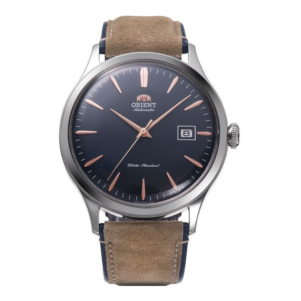 Orient Bambino Automatic RA-AC0P02L10B Mens Watch