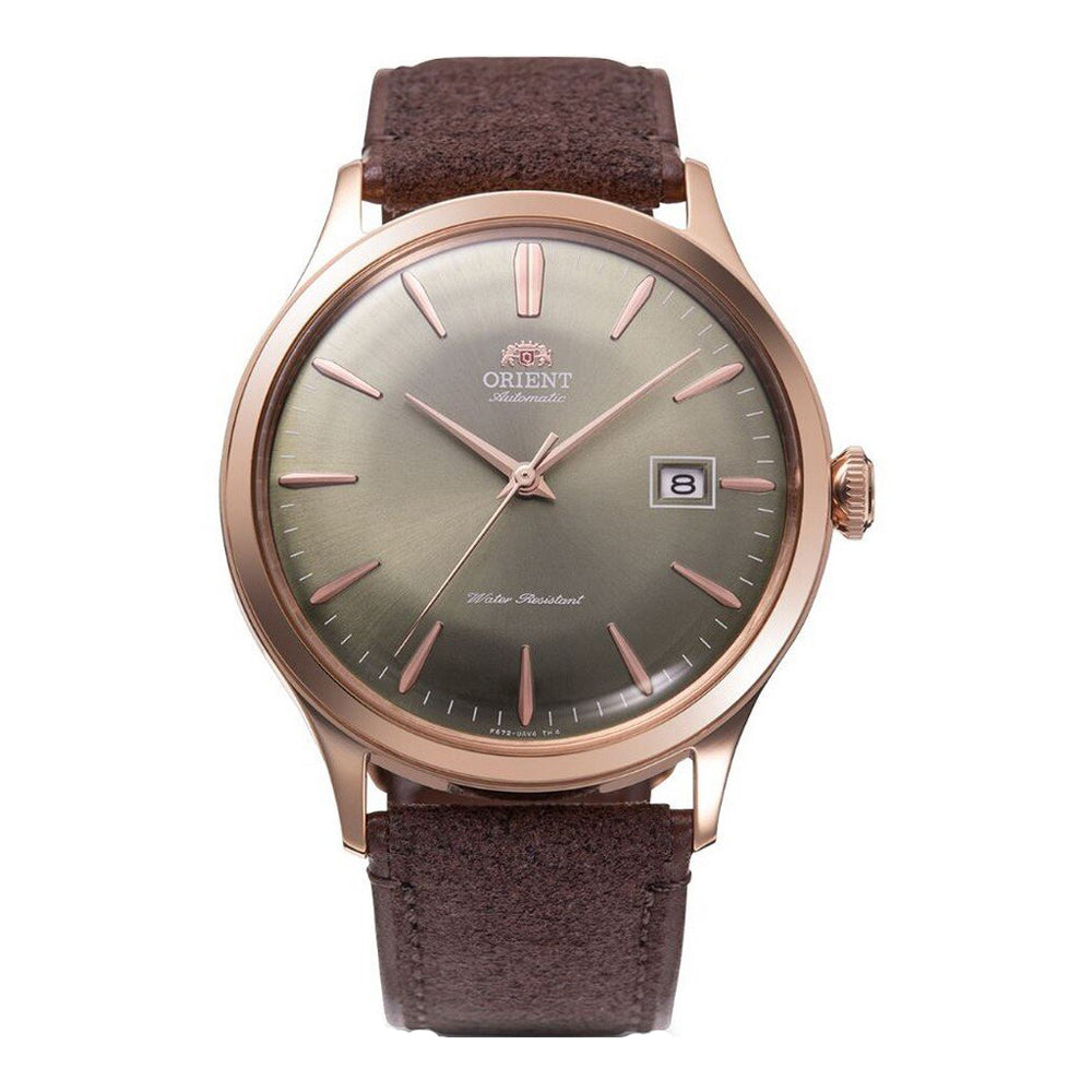 Orient Bambino Automatic RA-AC0P04Y10B Mens Watch