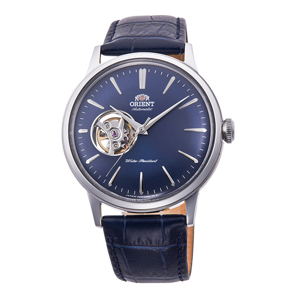 Orient Open Heart Automatic RA-AG0005L10B Mens Watch - Kaekellad24