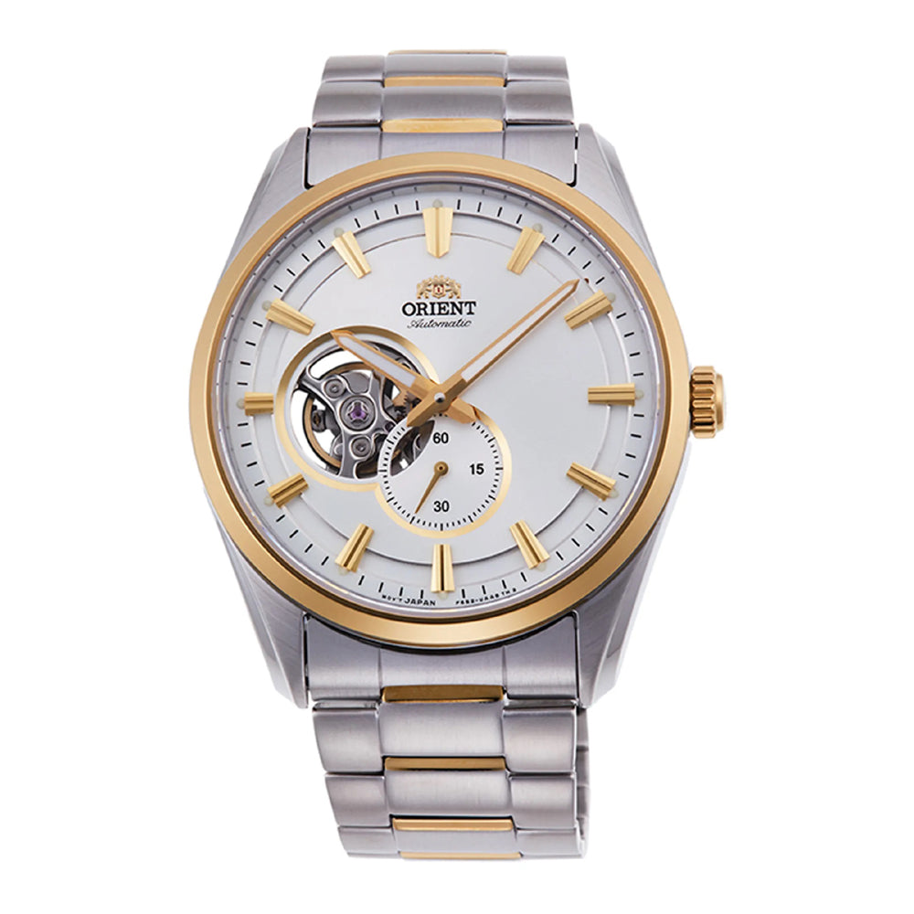 Orient Open Heart Automatic RA-AR0001S10B Mens Watch - Kaekellad24