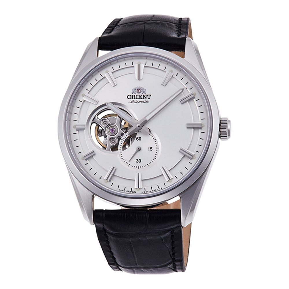 Orient Open Heart Automatic RA-AR0004S10B Mens Watch - Kaekellad24