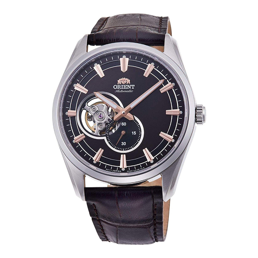 Orient Open Heart Automatic RA-AR0005Y10B Mens Watch - Kaekellad24