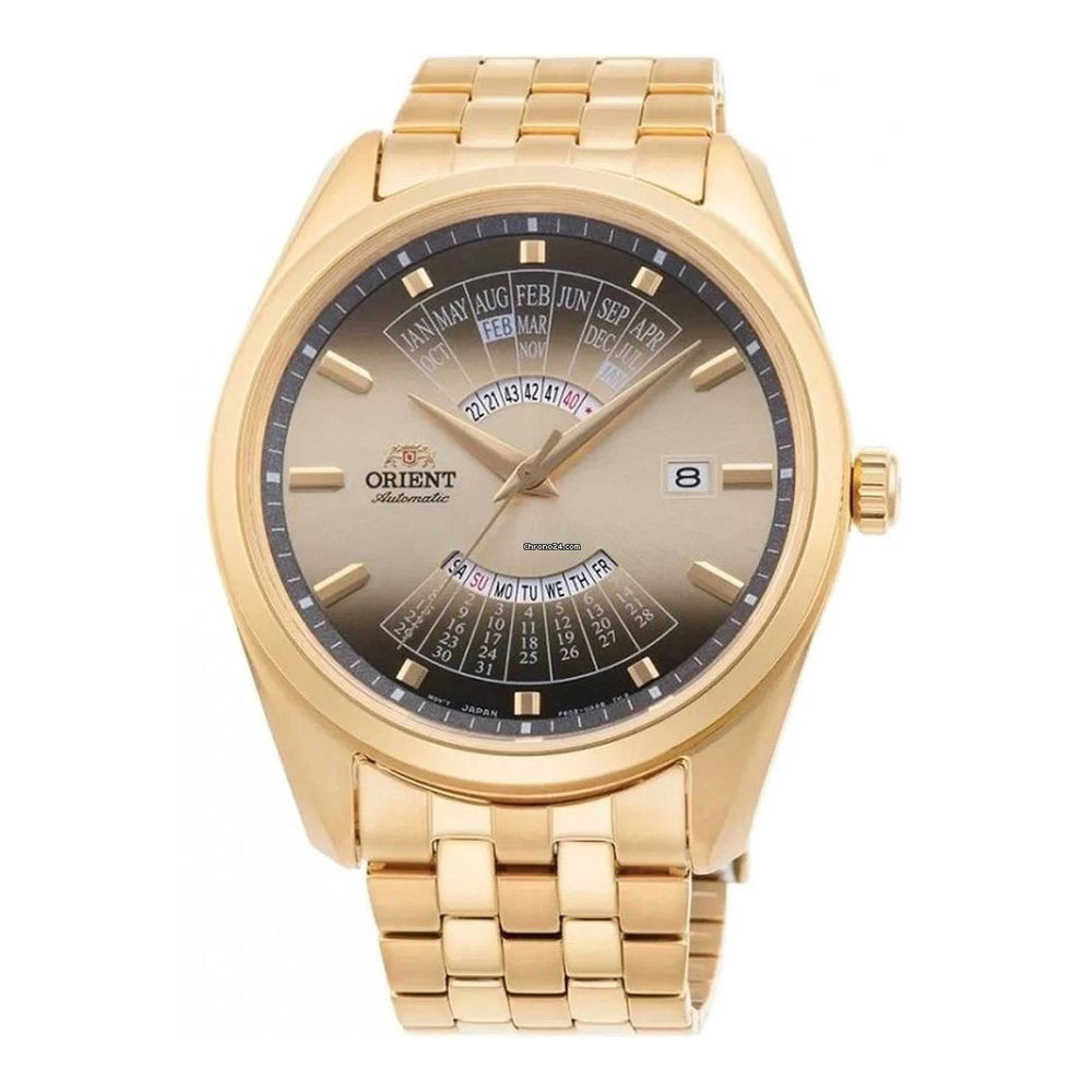 Orient Multi Year Calendar Automatic RA-BA0001G10B Mens Watch - Kaekellad24