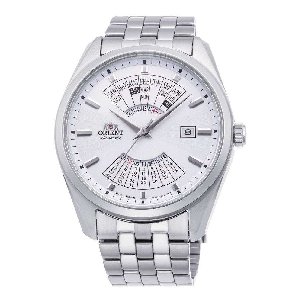 Orient Multi Year Calendar Automatic RA-BA0004S10B Mens Watch - Kaekellad24