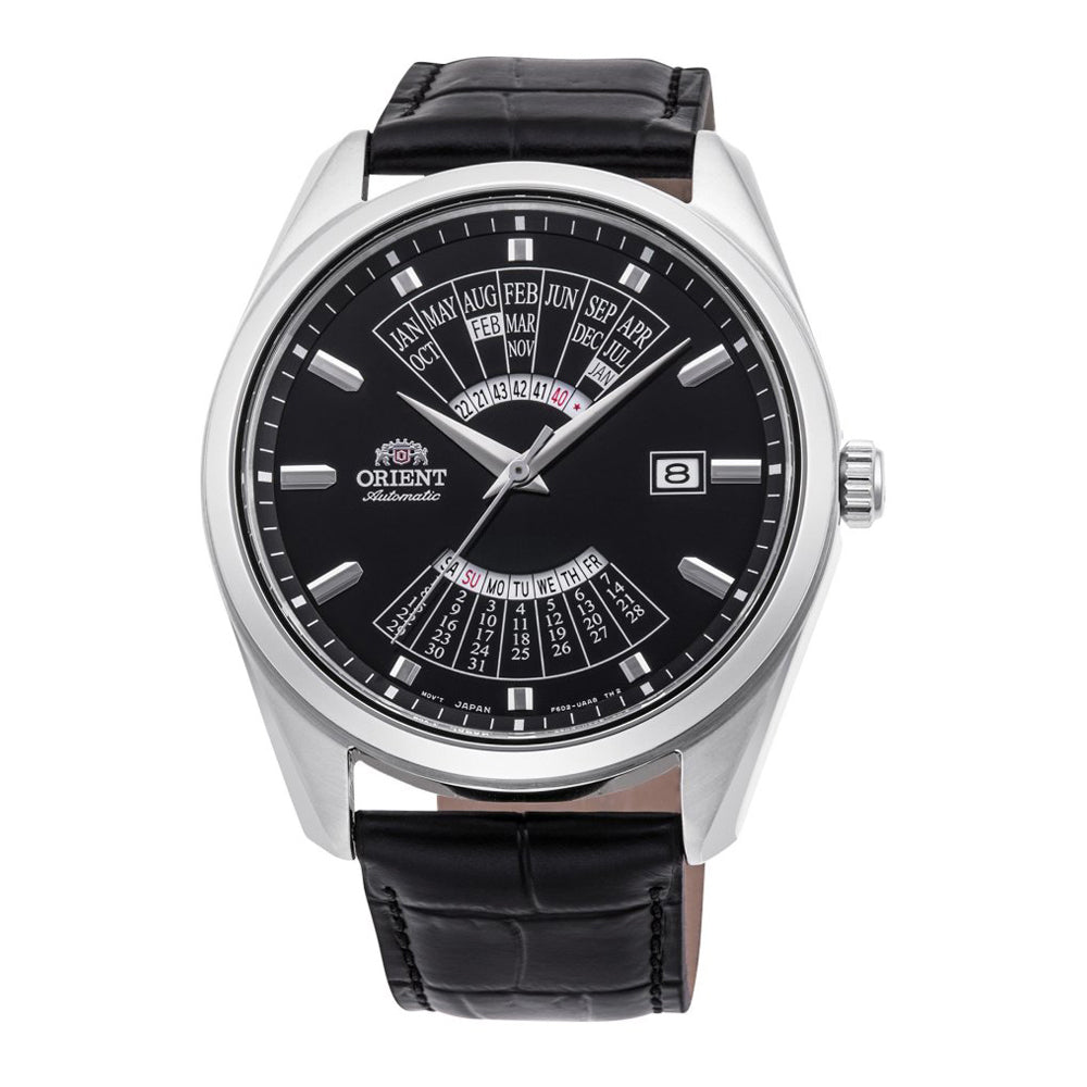 Orient Multi Year Calendar Automatic RA-BA0006B10B Mens Watch - Kaekellad24