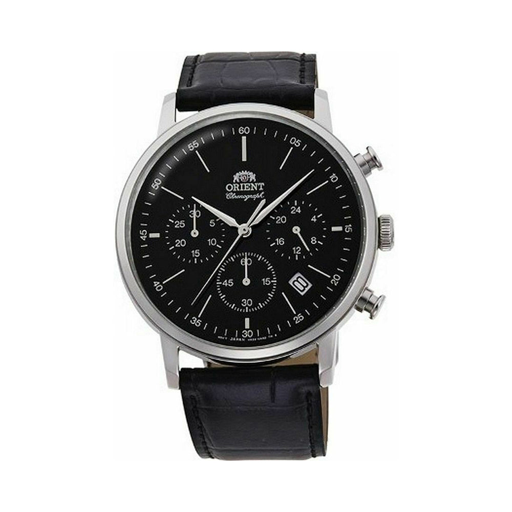 Orient Classic RA-KV0404B10B Mens Watch Chronograph - Kaekellad24