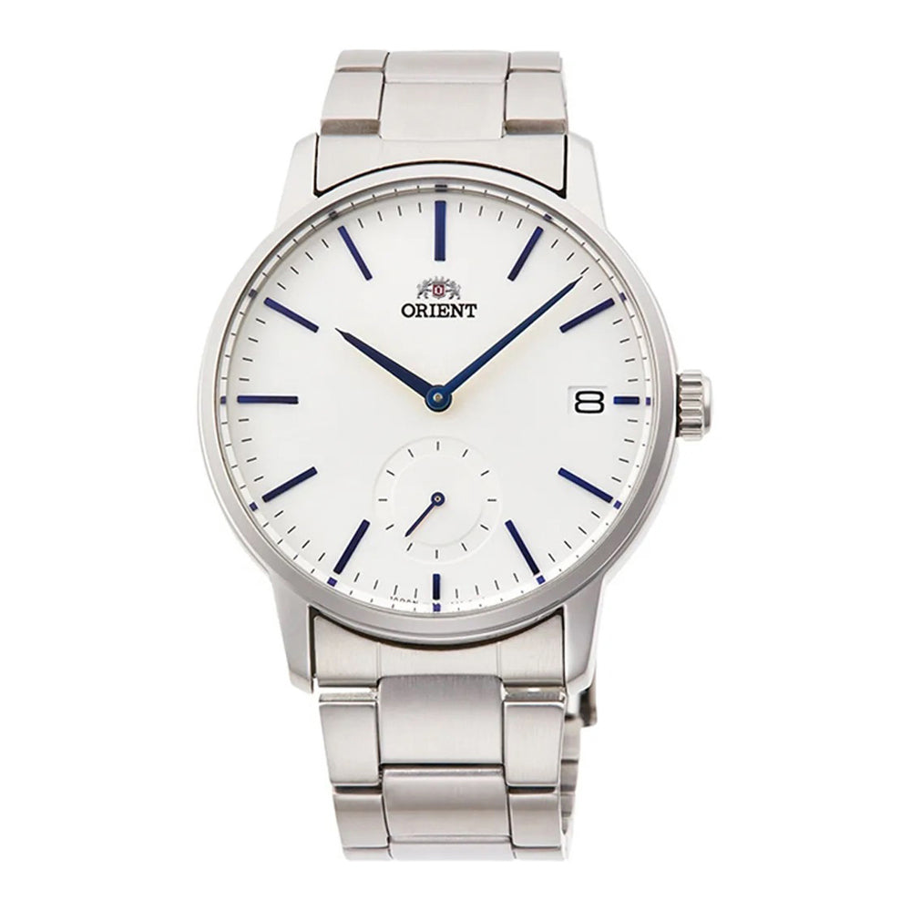 Orient Contemporary Quartz RA-SP0002S10B Mens Watch - Kaekellad24