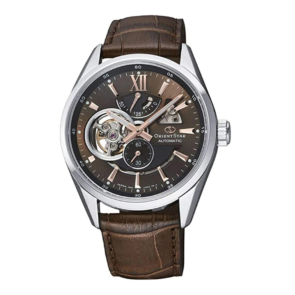 Orient Star Skeleton Automatic RE-AV0006Y00B Mens Watch - Kaekellad24