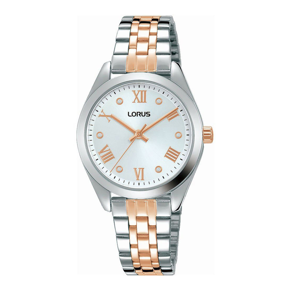 Lorus RG255SX9 Ladies Watch - Kaekellad24