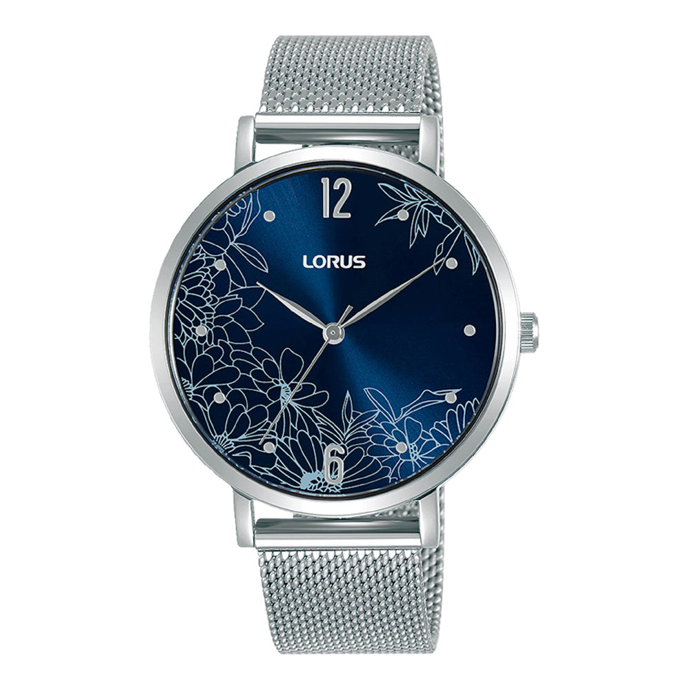 Lorus RG293TX9 Ladies Watch - Kaekellad24