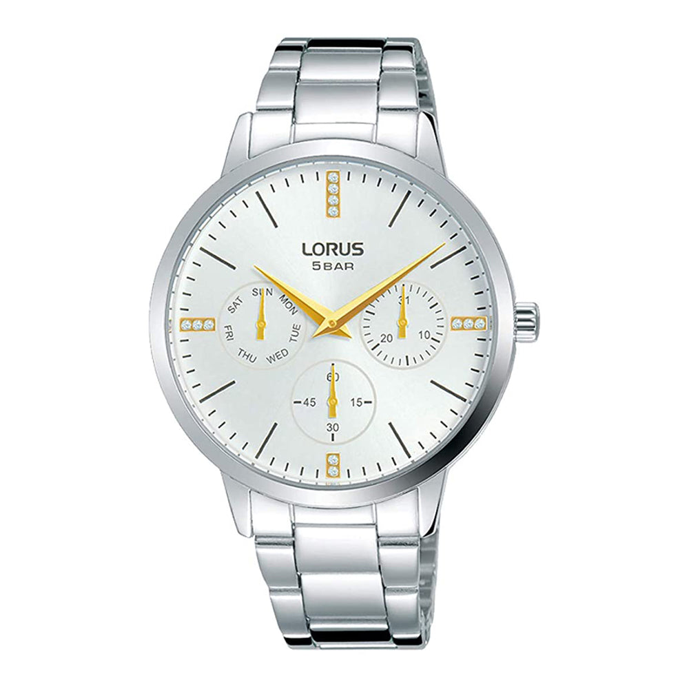 Lorus RP629DX9 Ladies Watch