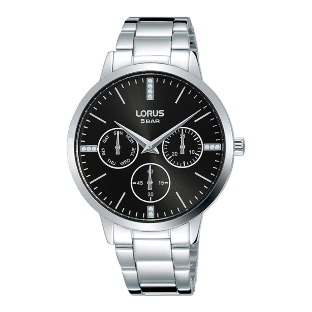 Lorus RP631DX9 Ladies Watch - Kaekellad24
