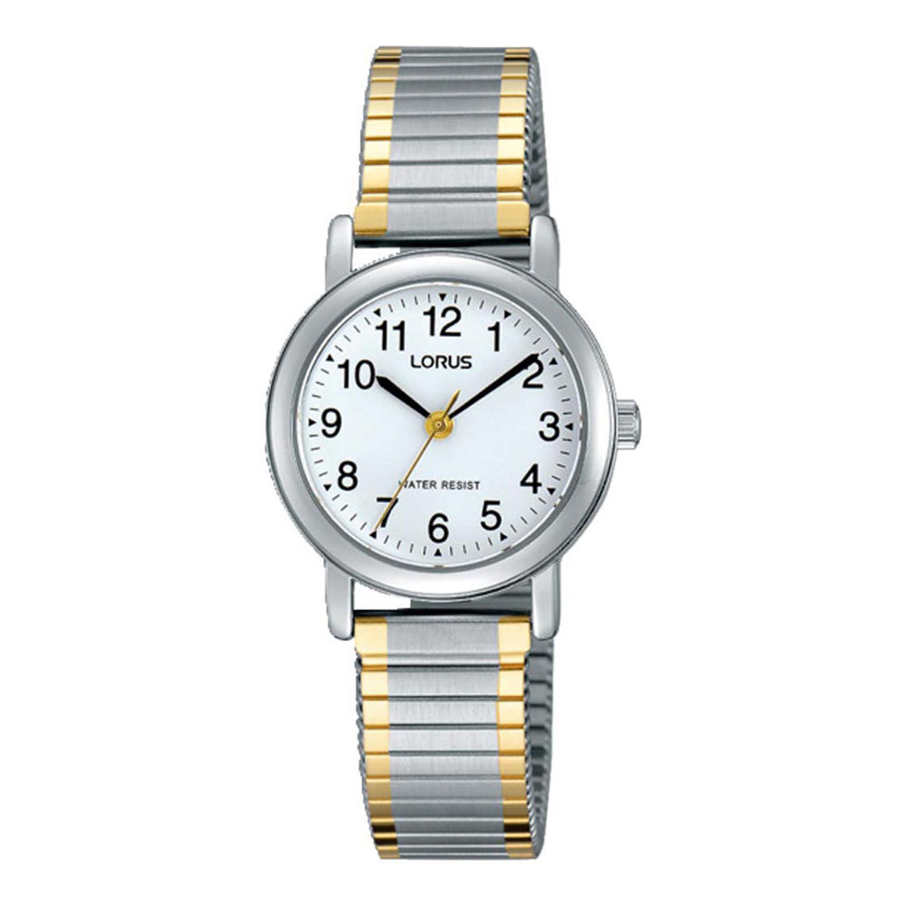Lorus RRS79VX5 Ladies Watch