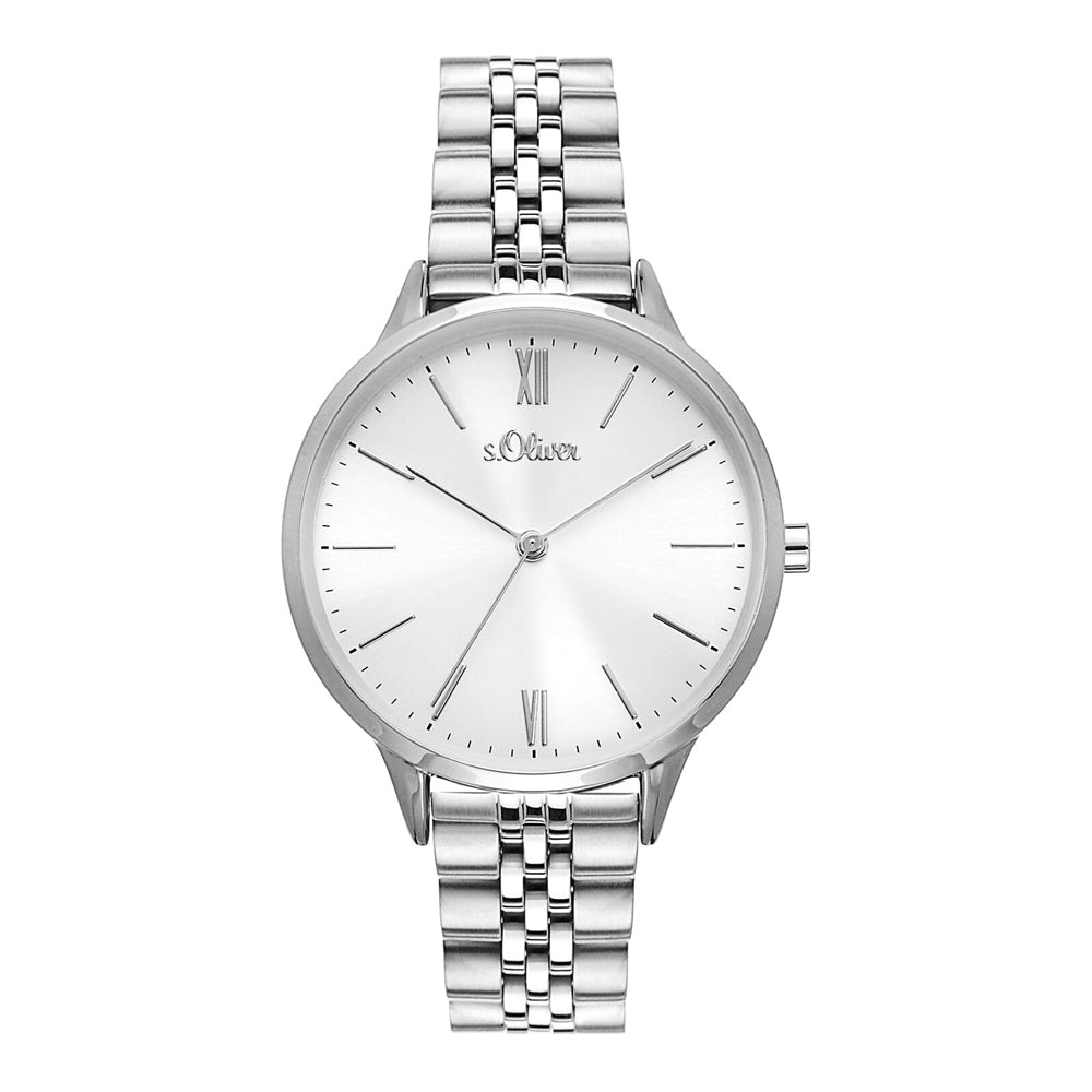 s.Oliver SO-4210-MQ Ladies Watch