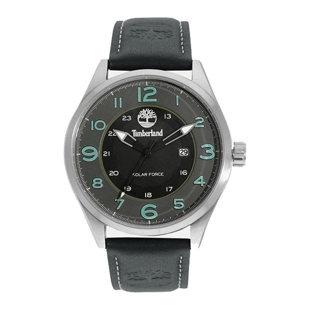 Timberland Farmington TBL.15254JS/13 Mens Watch Solar
