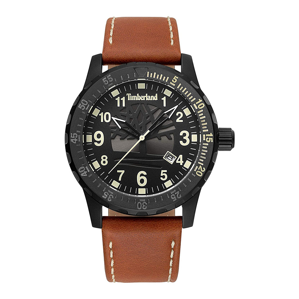 Timberland Clarksburg TBL.15473JLB/02 Mens Watch