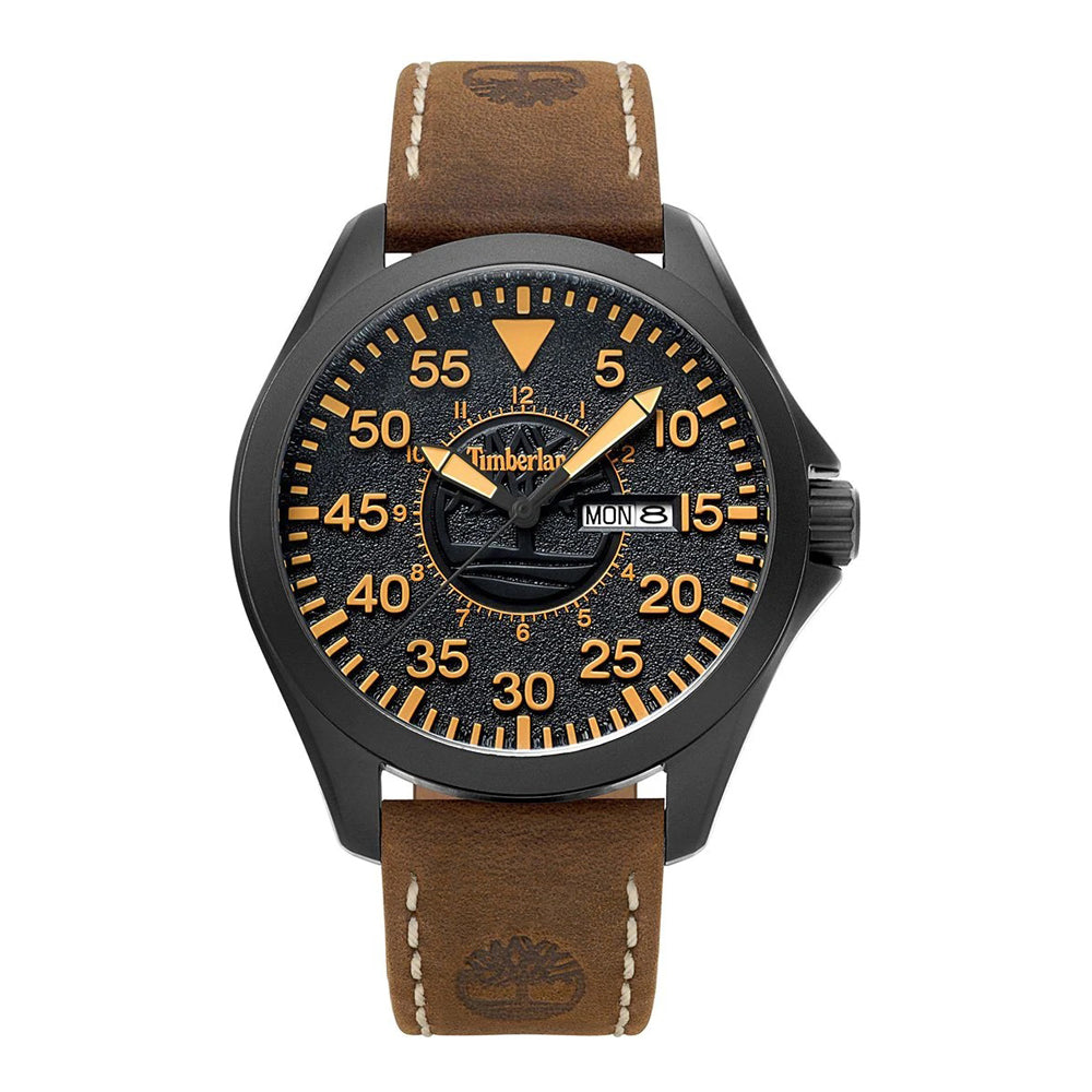Timberland Jefferson TBL.15594JSB/02 Mens Watch