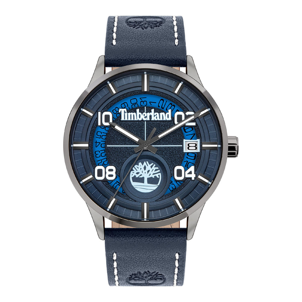 Timberland Shackford TDWGB2090302 Mens Watch