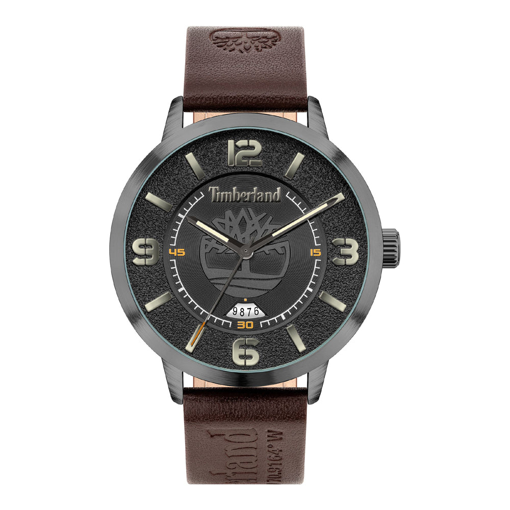 Timberland Greycourt TDWGB2091002 Mens Watch