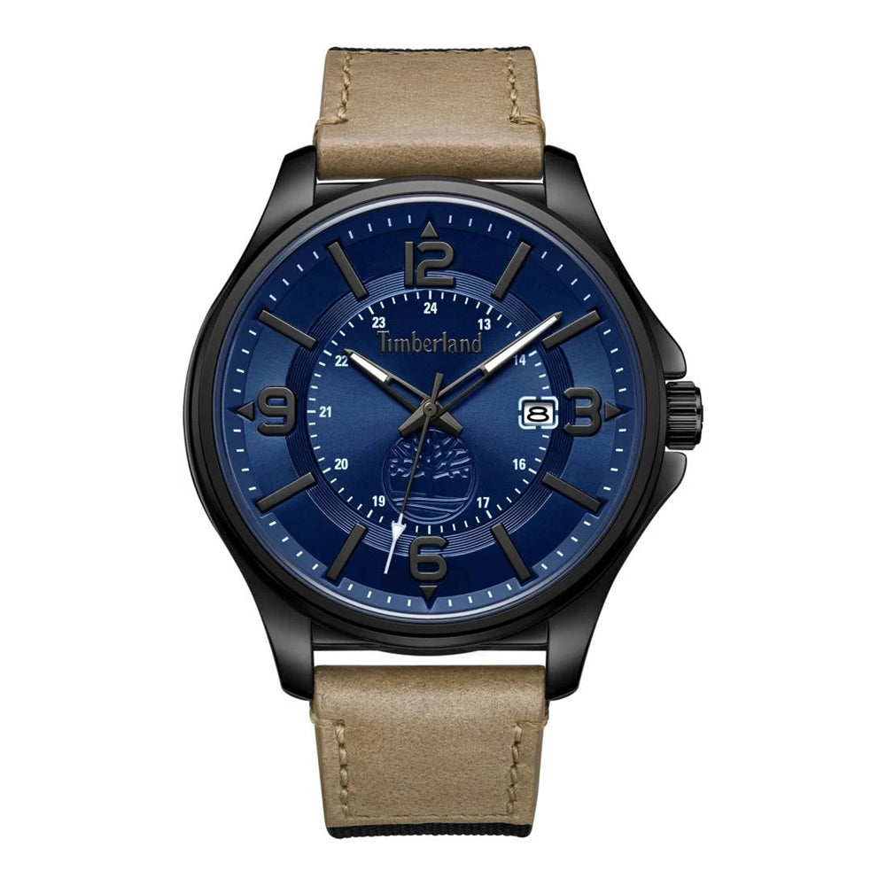 Timberland Tyngsborough TDWGB2183003 Mens Watch