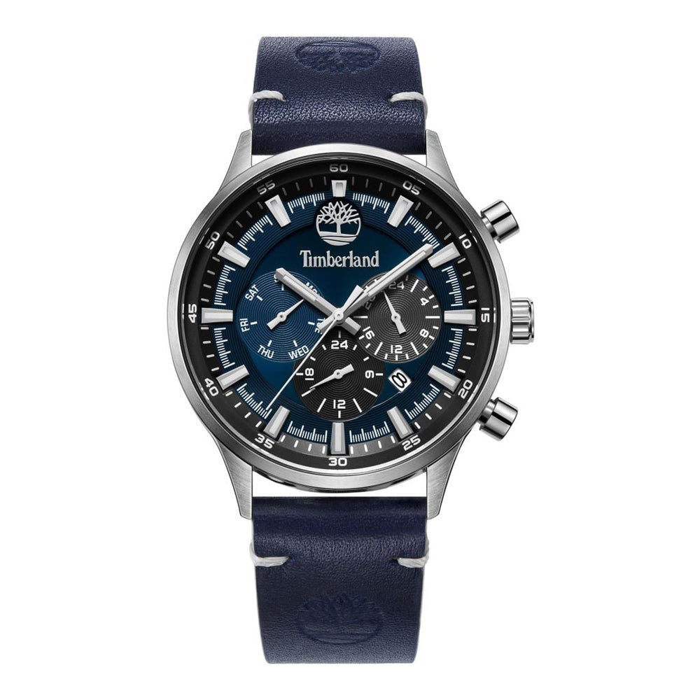 Timberland Bristol TDWGF2181701 Mens Watch Dualtimer