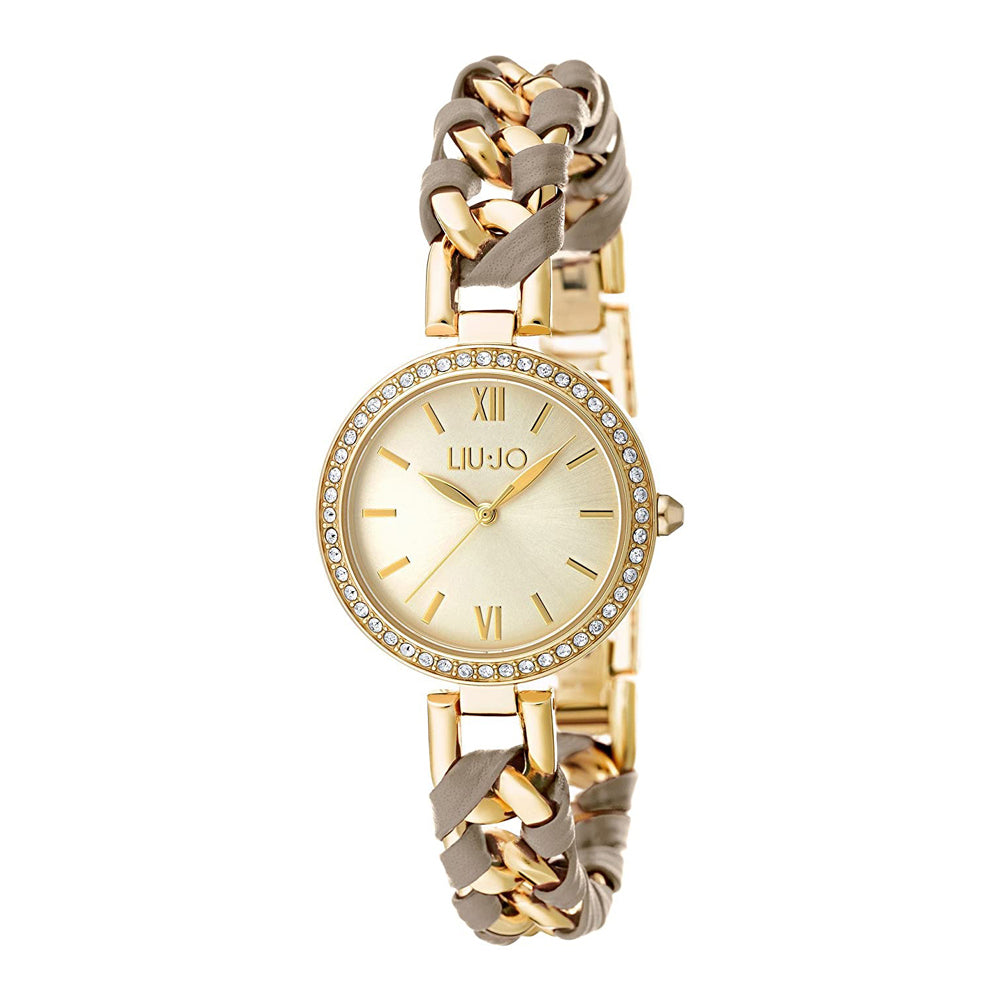 LIU-JO Luxury Naira TLJ1112 Ladies Watch - Kaekellad24
