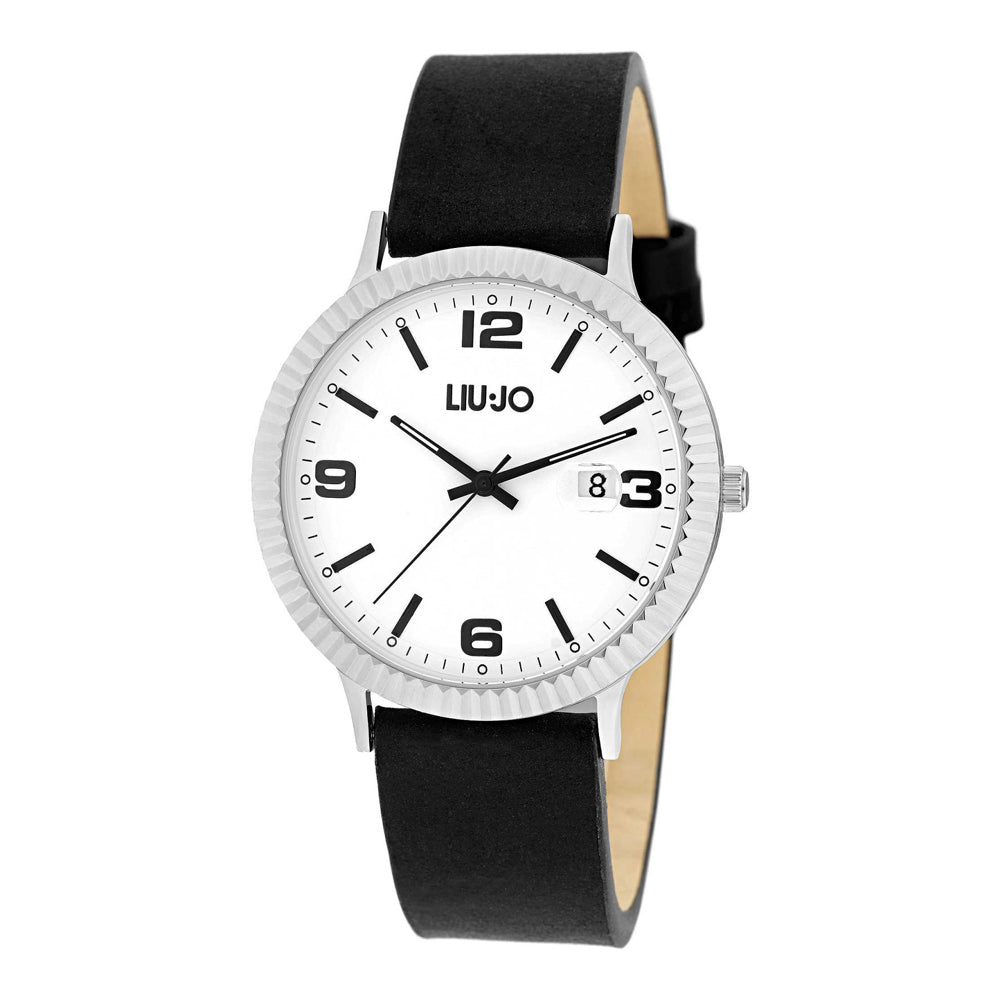 LIU-JO Luxury Jagged TLJ1449 Mens Watch - Kaekellad24