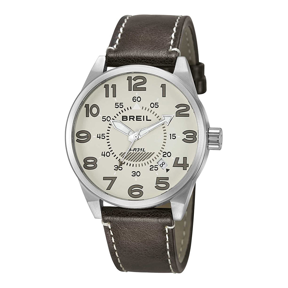 Breil Flight Control TW1384 Mens Watch - Kaekellad24
