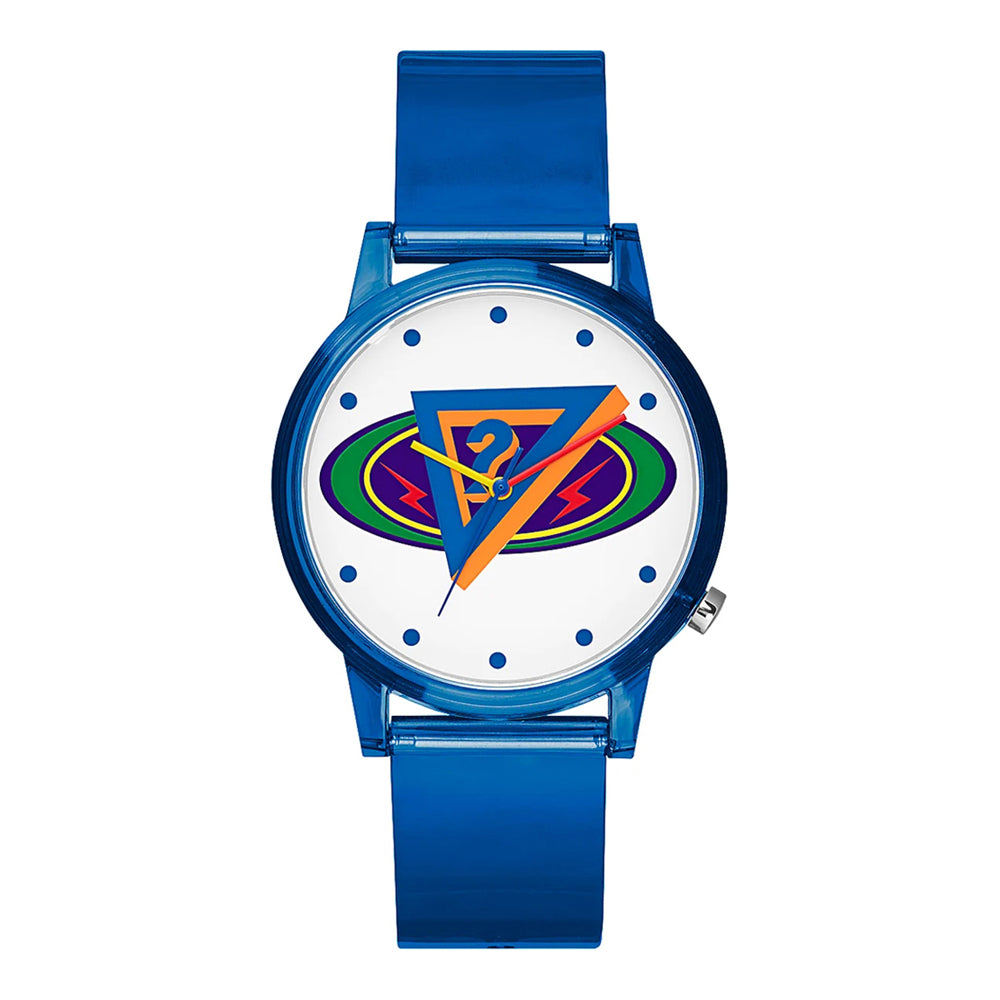 Guess J Blavin V1049M1 Mens Watch - Kaekellad24