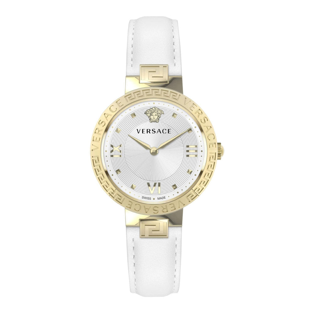 Versace VE2K00421 Greca Ladies Watch - Kaekellad24