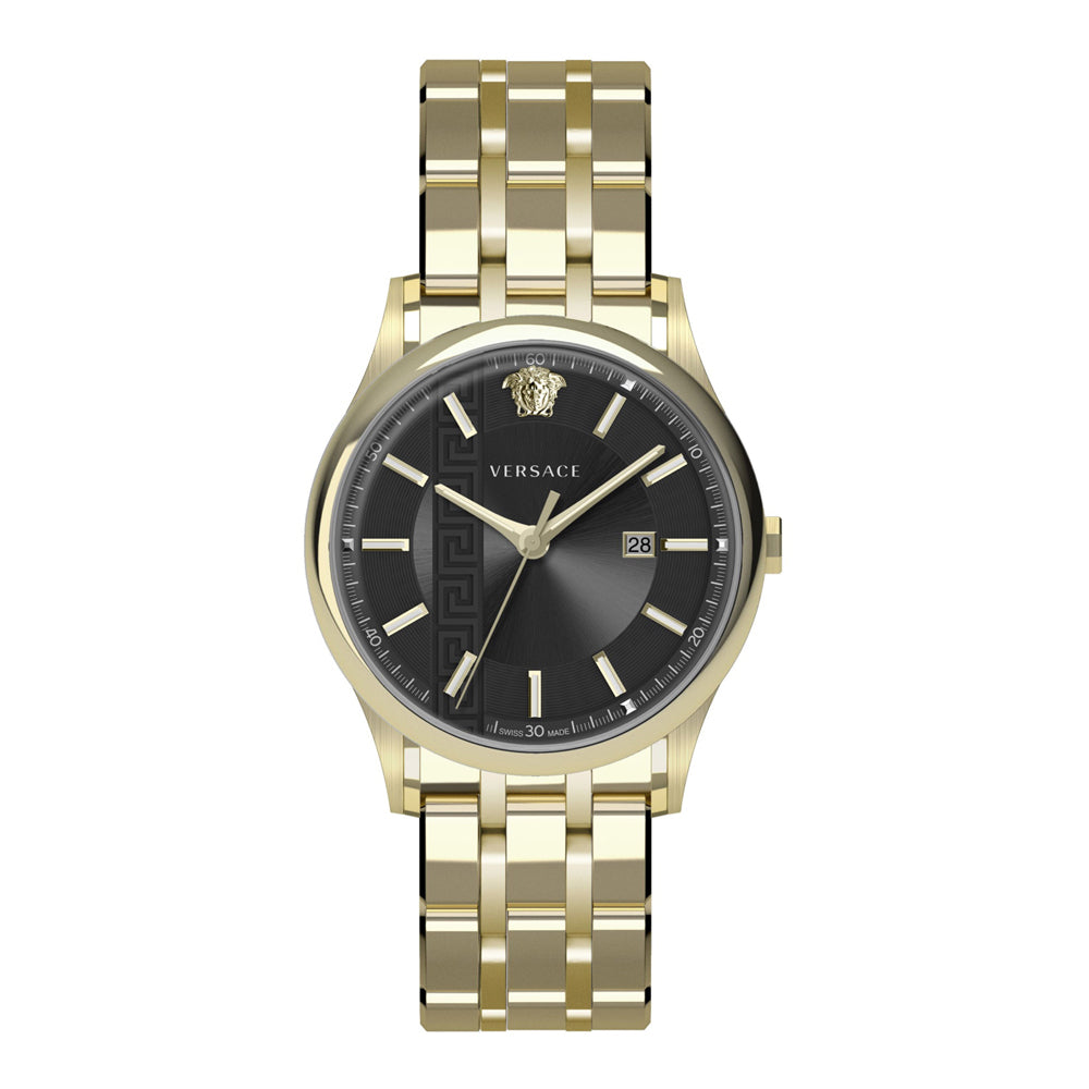 Versace VE4A00820 Aiakos Mens Watch - Kaekellad24