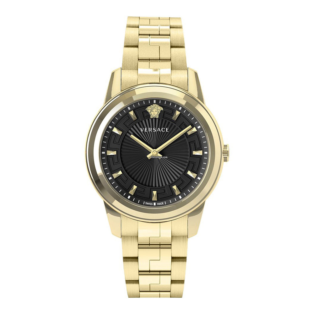 Versace VEPX01321 Greca Ladies Watch - Kaekellad24