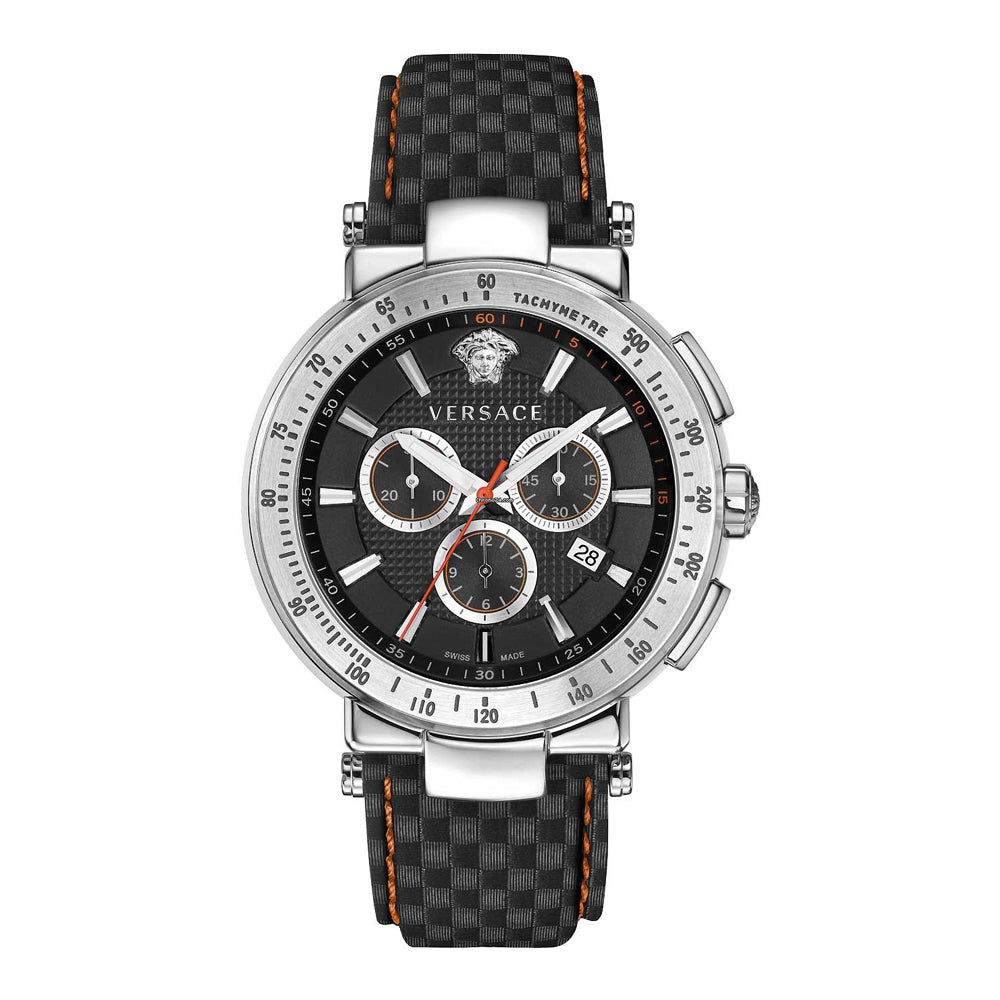 Versace VFG040013 Mystique Mens Watch Chronograph - Kaekellad24