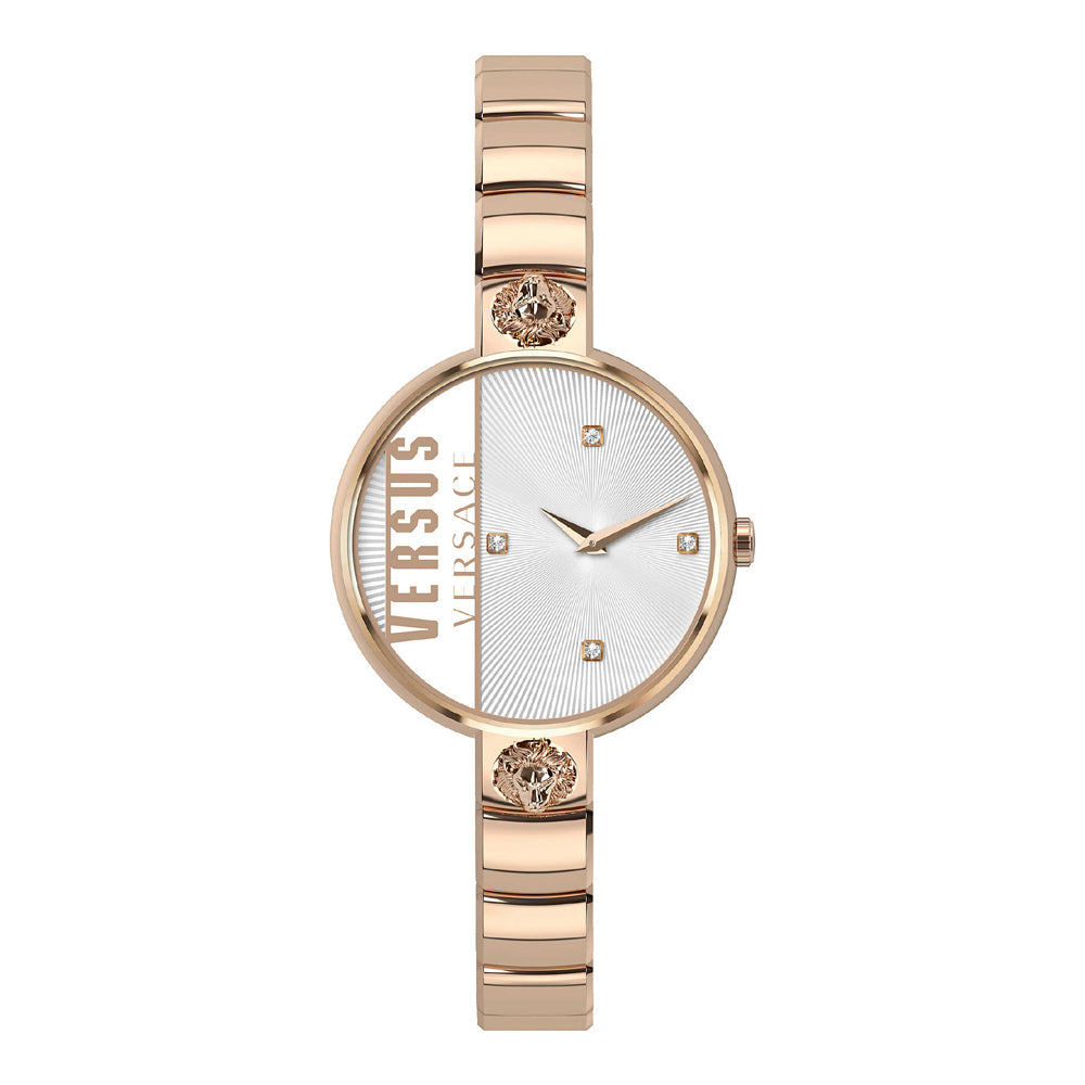 Versus VSP1U0319 Ruedenoyez Ladies Watch - Kaekellad24
